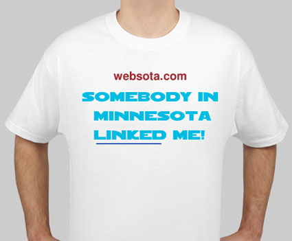 web design t-shirt